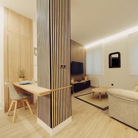 The Park House II By Homebilbao. Bilbau Exterior foto