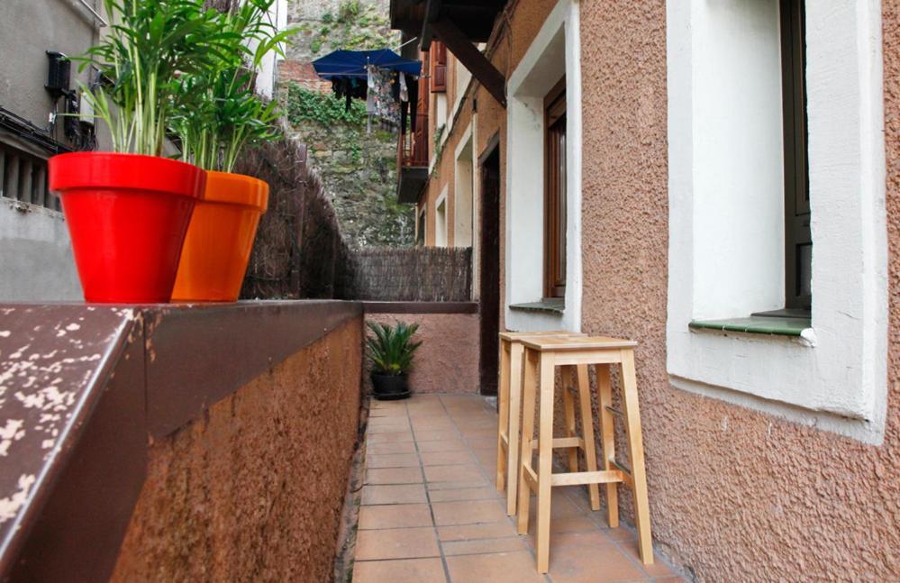 The Park House II By Homebilbao. Bilbau Exterior foto