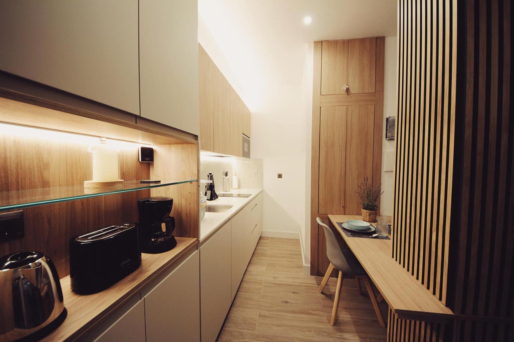 The Park House II By Homebilbao. Bilbau Exterior foto