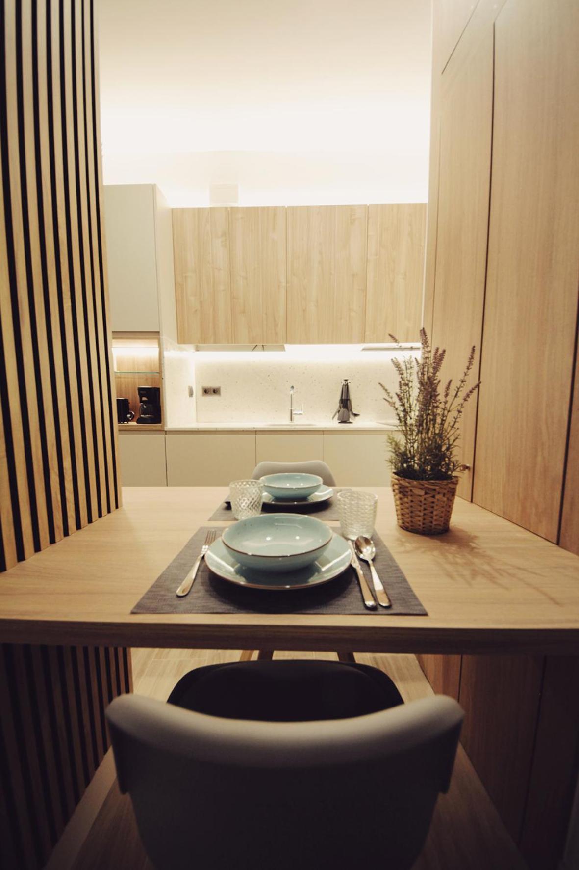 The Park House II By Homebilbao. Bilbau Exterior foto