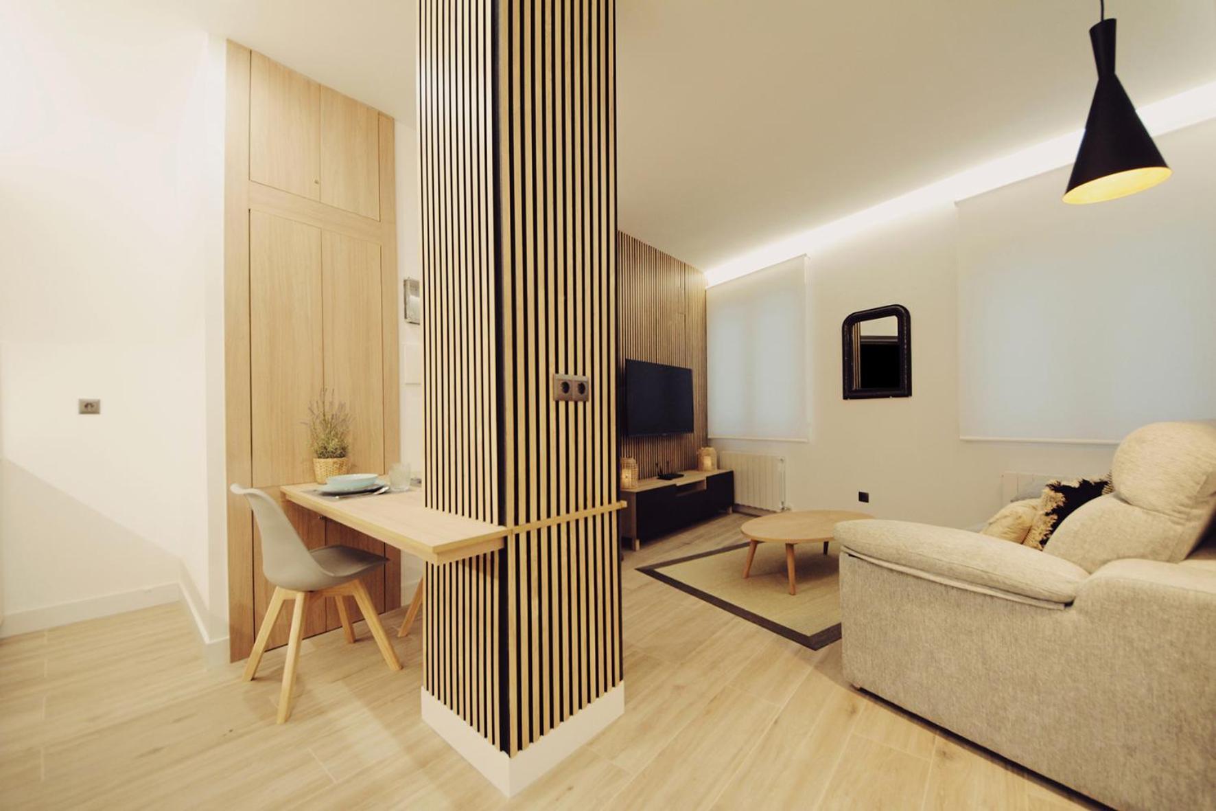The Park House II By Homebilbao. Bilbau Exterior foto